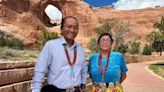 Navajo President-elect Buu Nygren won the election by running the campaign his way