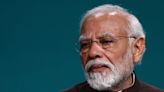 Modi claims a historic third term — but it hangs in the balance