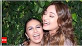 Pic; Sonakshi Sinha’s heartwarming birthday wish for Huma Qureshi | Hindi Movie News - Times of India