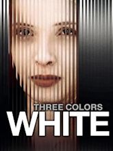 Three Colours: White