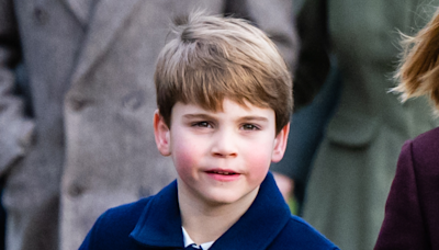 Kate Middleton posts Prince Louis birthday photo after scandal