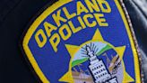 San Francisco man shot while driving in Oakland