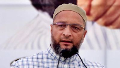 AIMIM Chief Asaduddin Owaisi Questions CM Eknath Shinde Over Demolition Of Masjid In Pimpri-Chinchwad