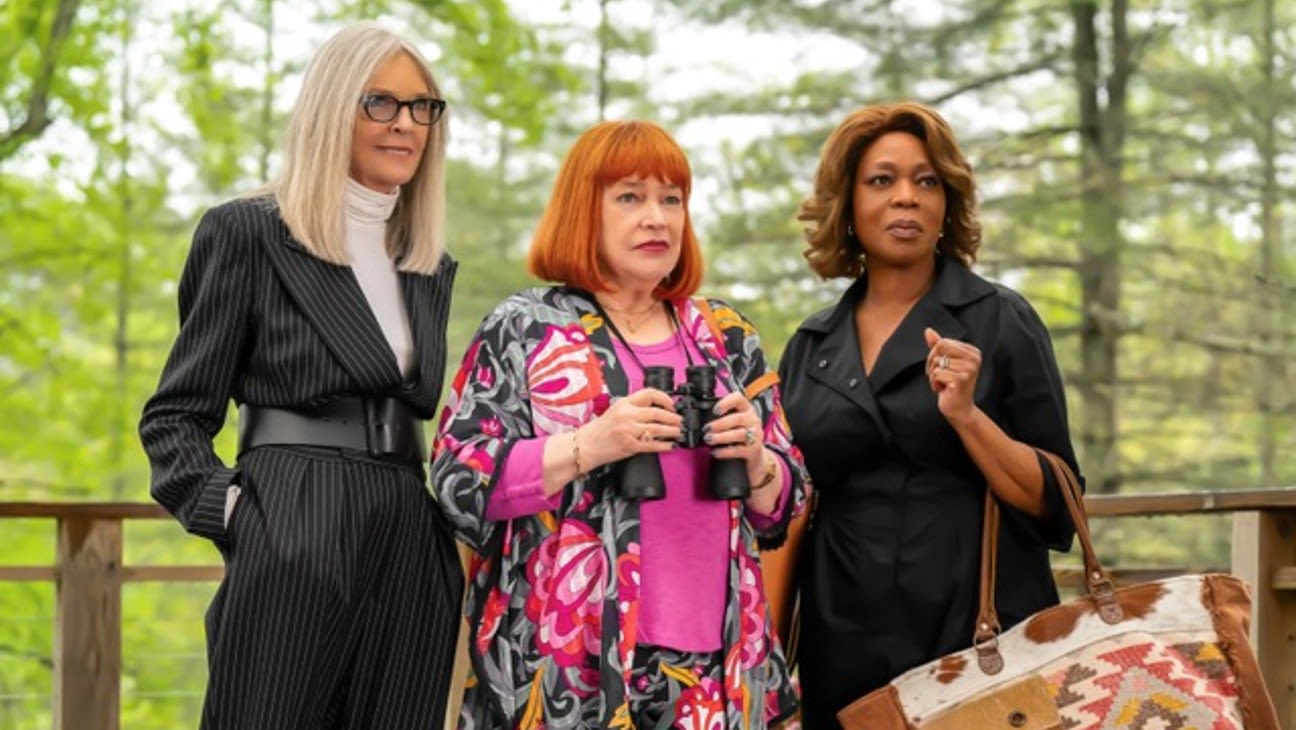 ‘Summer Camp’ Review: Diane Keaton, Kathy Bates and Alfre Woodard in a Would-Be Romp Full of Strained Teachable Moments