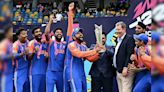 Rohit Sharma Hails India's T20 World Cup Win As 'Dream Come True For A Billion' | Cricket News