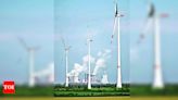 Wind power generation in Gujarat reaches record high | Ahmedabad News - Times of India