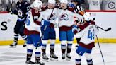 Avalanche Jets Hockey