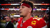 Patrick Mahomes is Top 2024 MVP Candidate in Recent QB Index