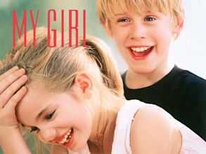 My Girl – Meine erste Liebe