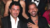 Ricky Martin reacciona así a una foto que publicó Jwan Yosef tras anunciar su divorcio