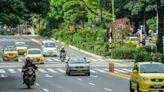 Alertan a conductores en Antioquia por pago que deben hacer y evitar dolorosa multa