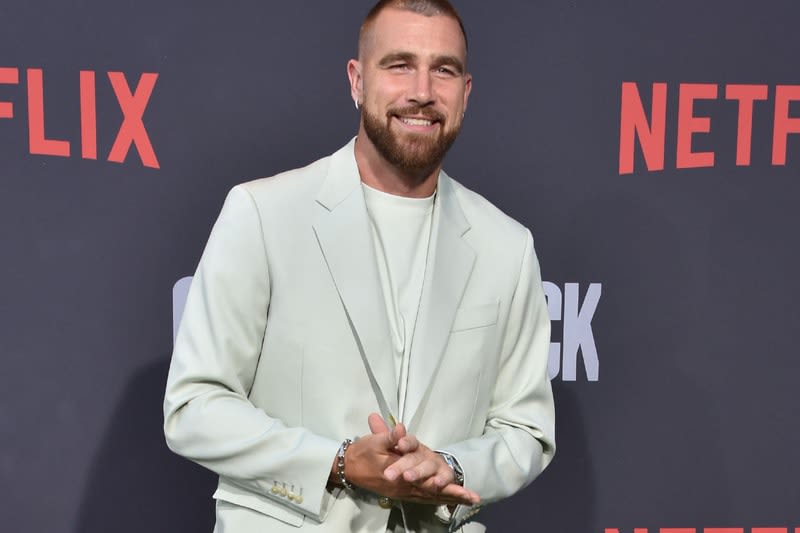 Travis Kelce to Debut Major TV Role in Ryan Murphy's 'Grotesquerie'