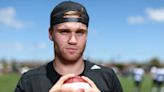 There’s 1 School Getting Mentioned For Transfer QB Tate Martell