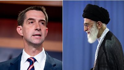 GOP Senators Push Biden-Harris Admin To Expose Iranian Election Interference Plot
