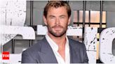 Chris Hemsworth responds to critics of MCU movies | English Movie News - Times of India