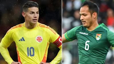 A qué hora juegan Colombia vs Bolivia en Perú: duelo amistoso por fecha FIFA 2024