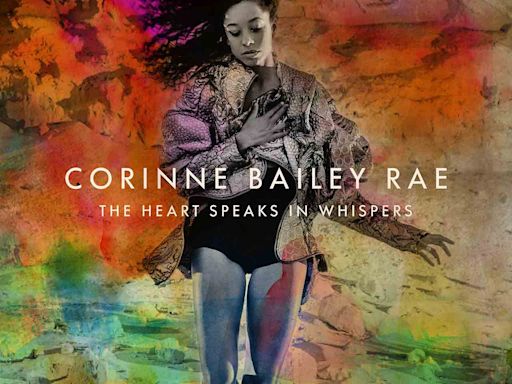 ‘Do You Ever Think of Me?’: Corinne Bailey Rae’s Standout Ballad