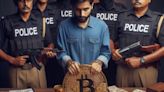 Indian Police Bust $200K 'Max Crypto' Ponzi Scheme, Arrest Main Suspect - EconoTimes