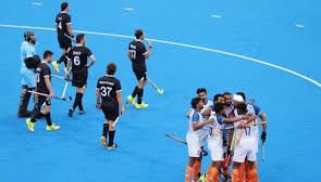 Olympics: Last-minute goal keeps India's medal hopes alive - News Today | First with the news