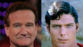 Robin Williams ‘would still be alive’ if film star friend Christopher Reeve ‘hadn’t died’ in 2004