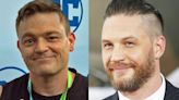 Tom Hardy y Scott Snyder trabajan juntos en nueva novela gráfica