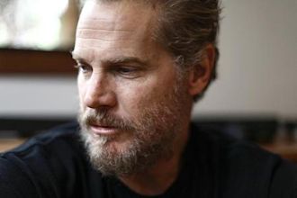 Brian Van Holt