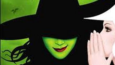 Tickets to WICKED at The Paramount Theatre to go on Sale This Month