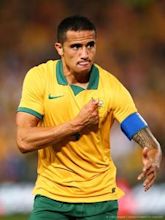 Tim Cahill