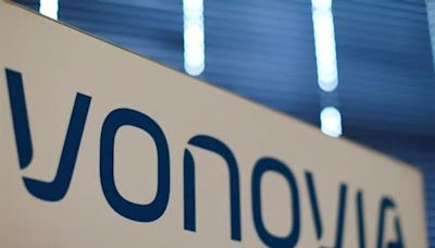 Germany's Vonovia Ekes Out Return to Profit Amid Slump