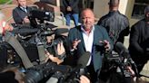 Infowars Set to Be Wound Down After Judge Backs Liquidation Trustee