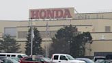 Honda planning to expand its electric vehicle efforts in Canada, Toyota expands in Indiana