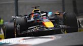 Miami Grand Prix: Max Verstappen fastest in practice from Oscar Piastri