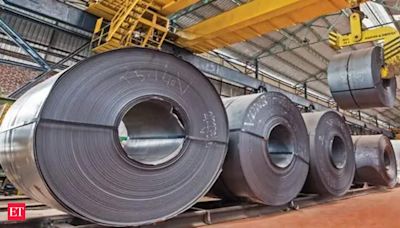 Indian steel majors best-placed producers globally: Nomura