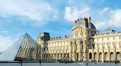 Louvre Museum