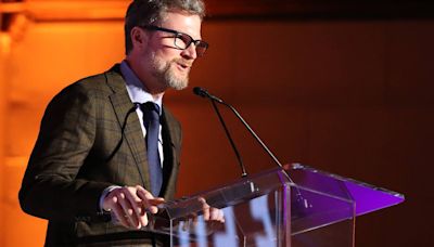 NASCAR: Dale Earnhardt Jr. to work as a commentator for Amazon and TNT starting in 2025