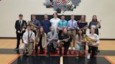 SBHS senior band members to be recognized at upcoming final concert