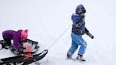 Iowa City area blanketed by nearly a foot-and-a-half of snow, but records were not broken