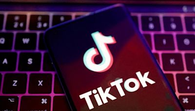 U.K. parties face-off on TikTok battleground