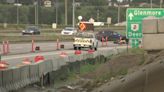 Crash involving 4 motorcycles along Glenmore Trail sends 1 rider to hospital - Calgary | Globalnews.ca