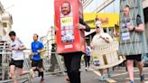 Ballot for London Landmarks Half Marathon opens