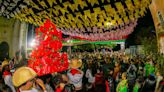 Banho de São João: maior festa junina do Centro-Oeste começa nesta sexta-feira em MS