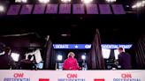 In This Debate, CNN Is the Decider