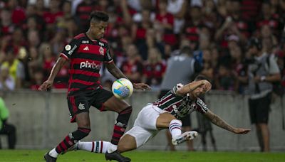 Flamengo x Cruzeiro: saiba onde assistir, horário e prováveis escalações do jogo pelo Brasileirão