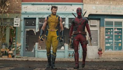 “Deadpool & Wolverine”: lanzan tráiler con música de Madonna y lleno de acción - El Diario NY