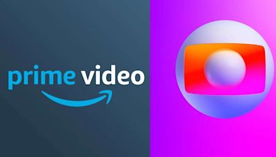 Amazon Prime fecha acordo inédito com a Globo no streaming