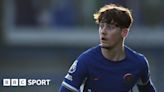 Chelsea full-back Dylan Williams joins Burton Albion on loan