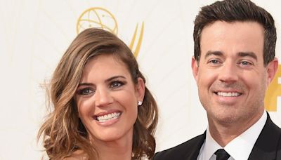 Carson Daly 'Highly' Recommends Doing This For Your Marriage