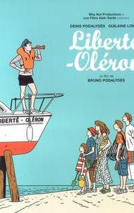 Liberté-Oléron