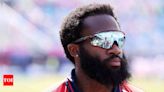 USA won't be easy to beat in T20 World Cup Super 8: Aaron Jones | Cricket News - Times of India