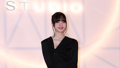 Blackpink star Lisa joins Louis Vuitton